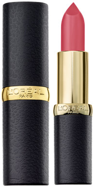 Loreal Paris Color Riche Matte 104 Strike a Rose