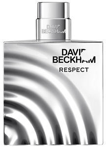 David Beckham David & victoria David Respect Woda toaletowa 60ml