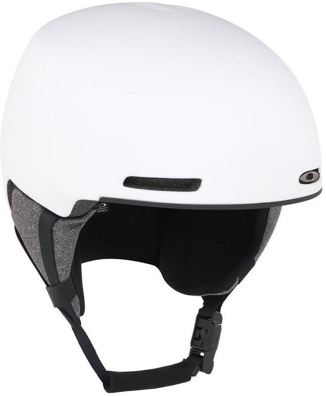 Oakley MOD1 Kask zimowy, white S 51-55cm 2019 Kaski narciarskie 99505-100-S