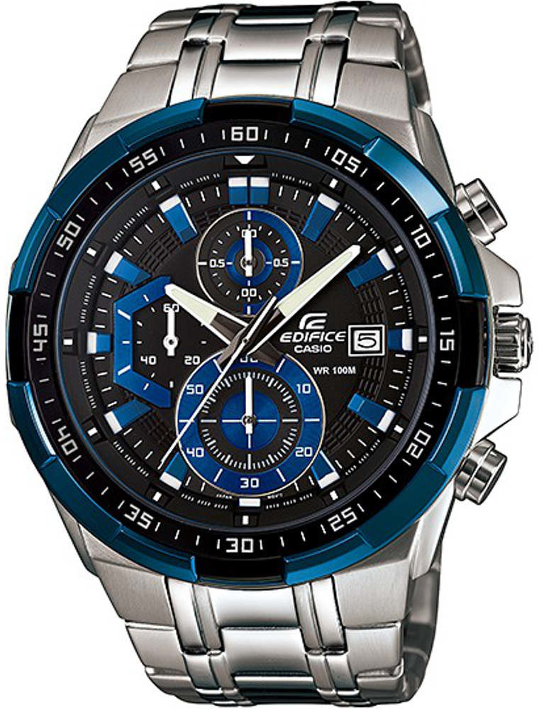 Casio Edifice EFR-539D-1A2VUEF