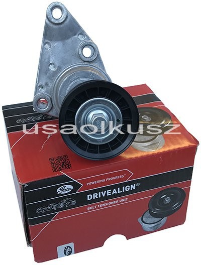 GATES Napinacz paska MICRO Hummer H2 T38158