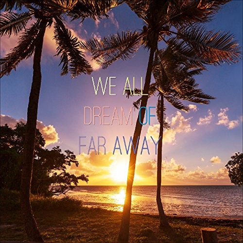 Pro-Art-Bilderpalette Pro-Art gla1076 a obraz na ścianę Glas-Art 