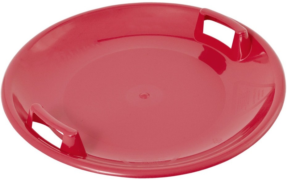 Hamax Ślizg Ufo czerwony 500505