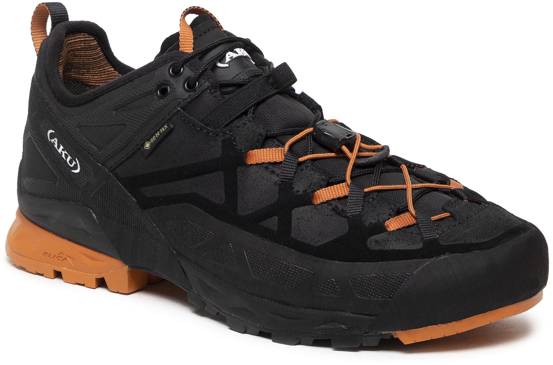 Aku Trekkingi Rock Dfs Gtx GORE-TEX 722 Black/Orange 108