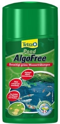 Tetra Pond AlgoFree, 250 ml