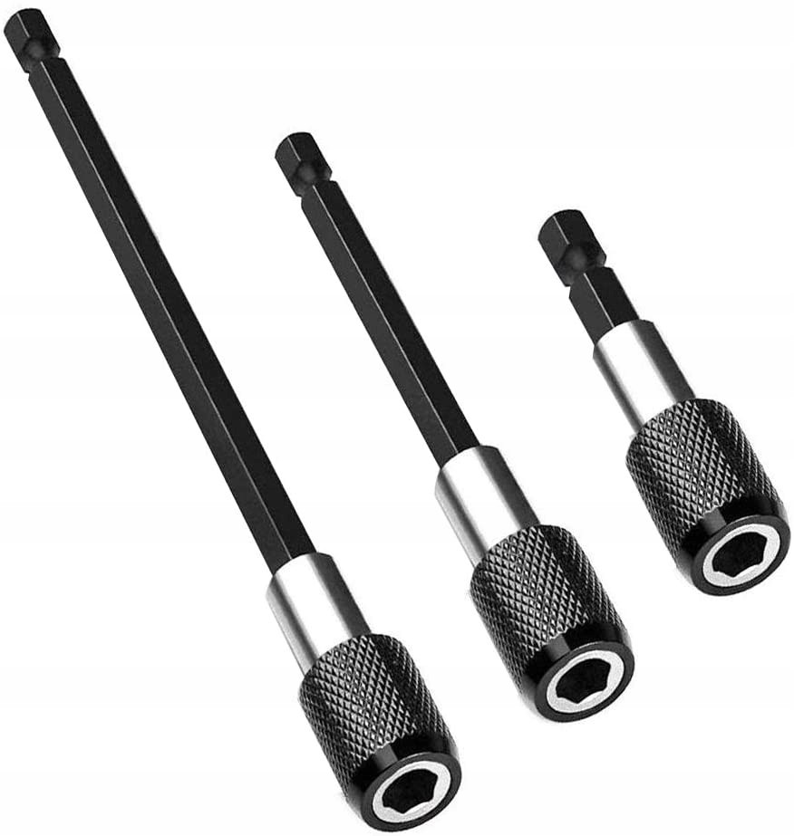 Zestaw Magnetycznych Uchwytów Do Bitów 60/100/150