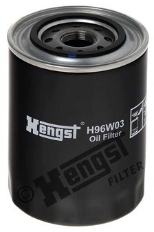 HENGST FILTER Filtr oleju FILTER H96W01