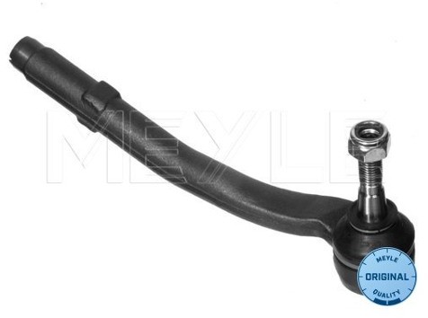 Wulf Gaertner Autoparts Końcówka drążka kierowniczego poprzecznego Wulf Gaertner Autoparts 316 020 0002