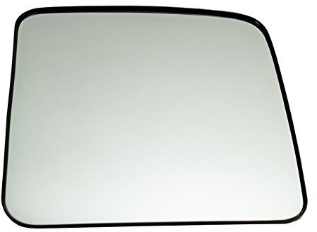 DoctorAuto TarosTrade 57-0348-R-71812 szkło lustrzane ogrzewane po 2006 roku w prawo DR166362
