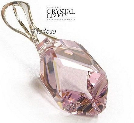 Swarovski Arande wisiorek KOLORY! SREBRO 1161480081