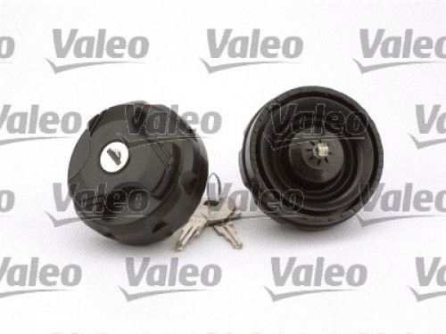 Valeo 247524 zamknięcie, zbiornik paliwa 247524
