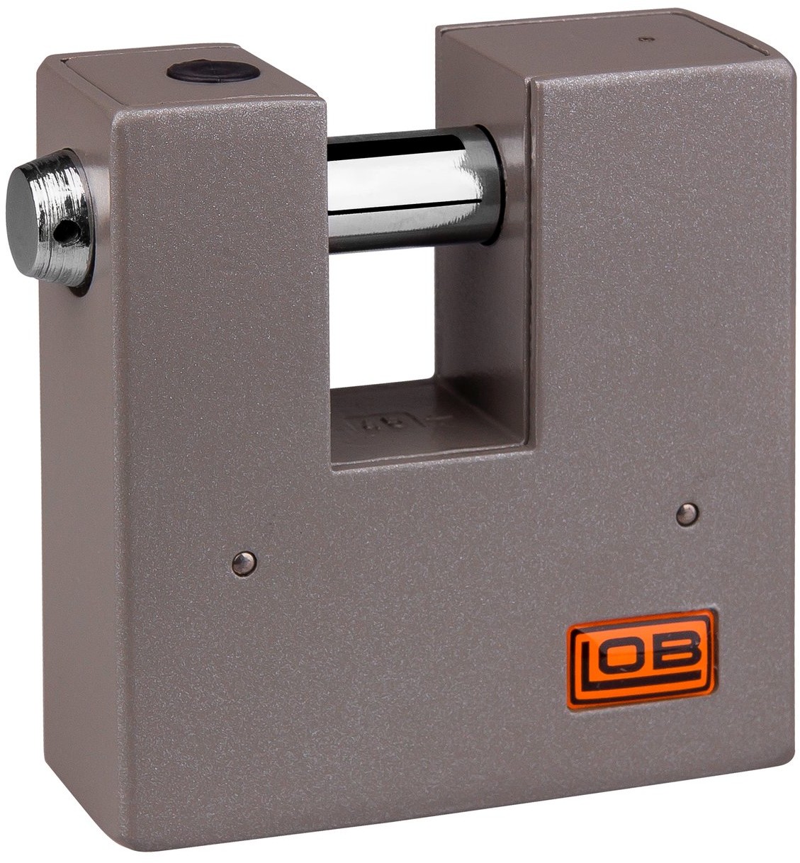 LOB Kłódka KT01-B1-14