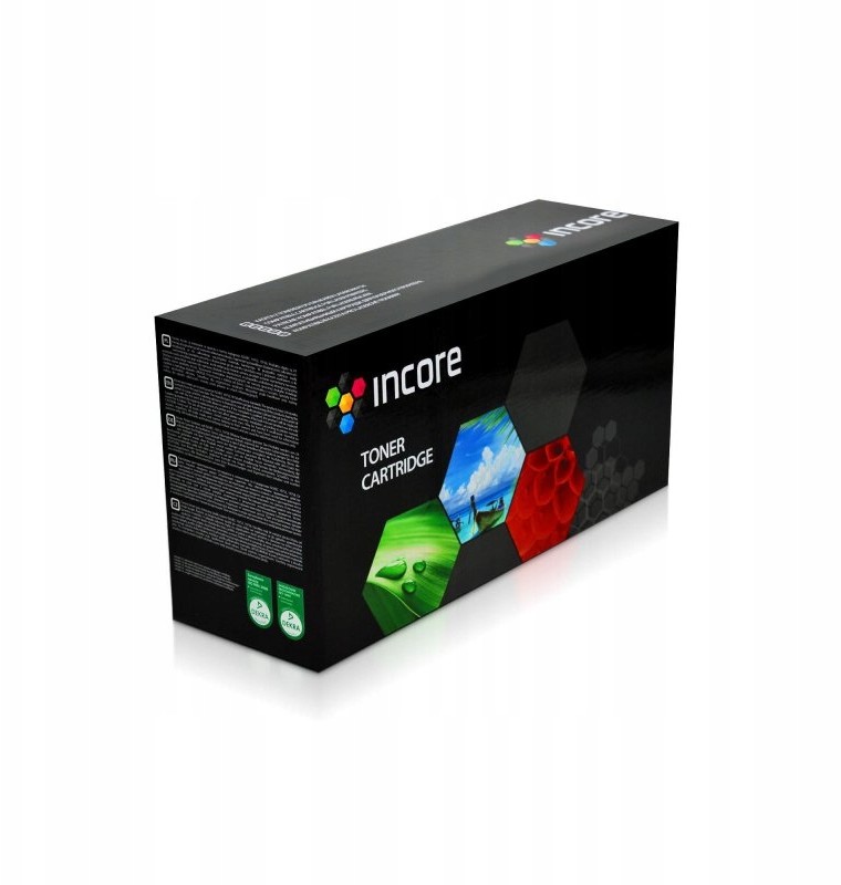 Incore Toner do Hp 205A (CF533A) Magenta 900 str.