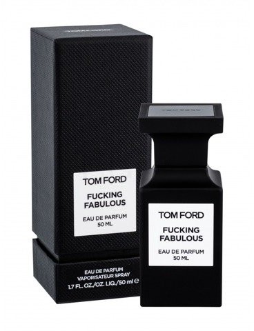 Tom Ford Fabulous woda perfumowana 50ml TESTER