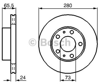 BOSCH (Automotive Aftermarket) (Automotive Aftermarket) 0 986 479 B34 0 986 479 B34