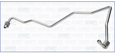 AJUSA Przewód olejowy, doładowanie AJUSA OP10378 OP10378