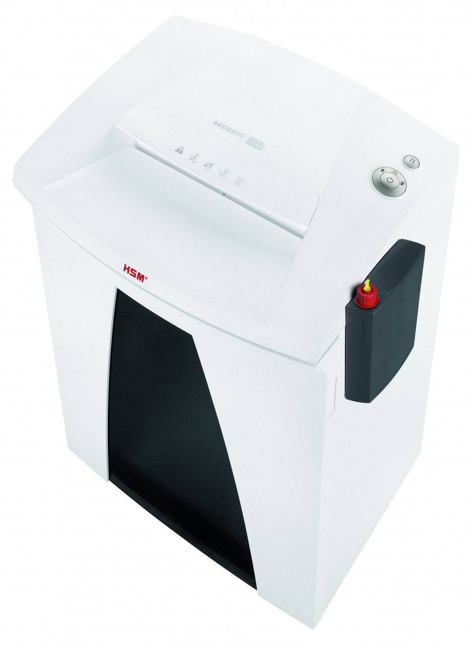 HSM Securio B34 0,78 x 11 mm