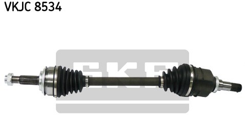 SKF Wał napędowy VKJC 8534