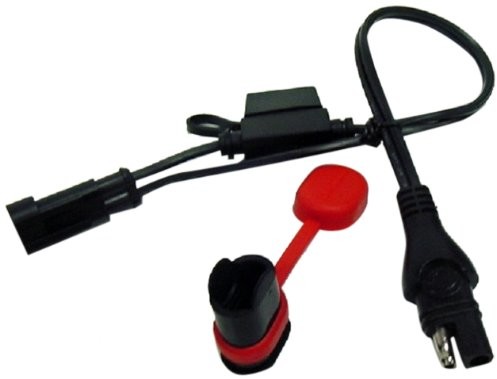 TecMate tecmate optimate Cable o 57, adapter, MV Agusta do SAE O-57