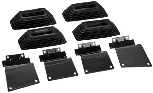 Green Valley 156353 zestaw montażowy do oryginalnych bagażnik dachowy 156353