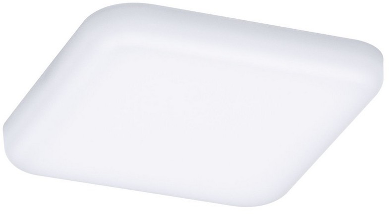 Paulmann 92396 - LED/4,5W IP44 Łazienkowa oprawa wpuszczana VARIFIT 230V