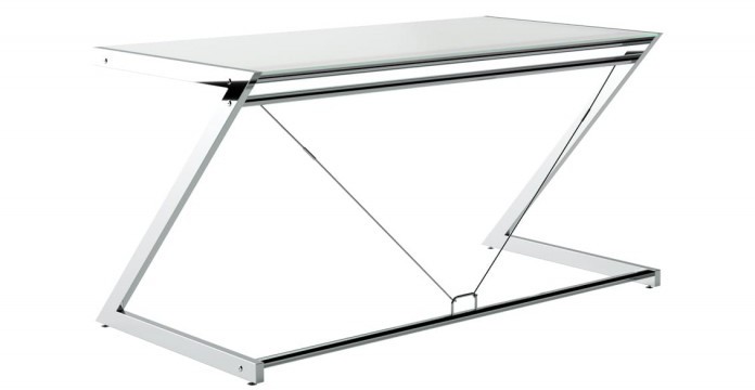 Unique Meble Biurko Z-LINE MAIN DESK (152x76)