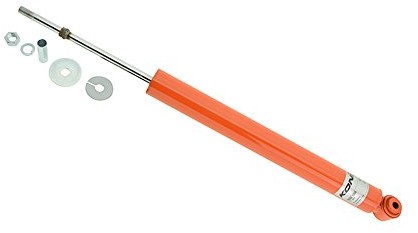 Koni Amortyzator (8050  1066, pomarańczowy KD 80501066