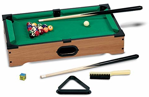 Grandi Giochi gg95010 drewno Pool