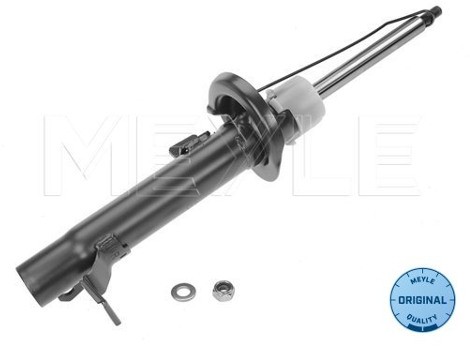 Wulf Gaertner Autoparts Amortyzator Wulf Gaertner Autoparts 726 623 0012