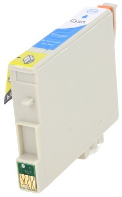 My Office Zamiennik tuszu Epson T0552 C