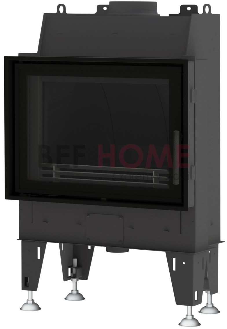 BeF Home Passive 8