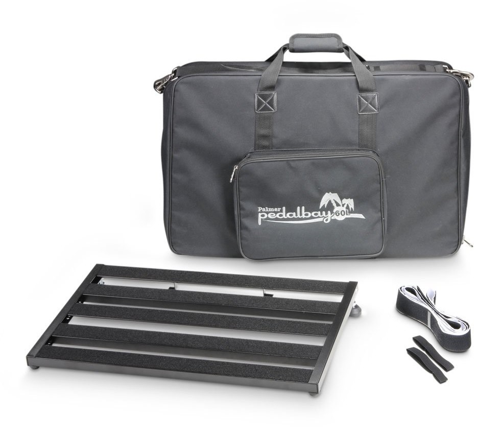 Palmer Pedalbay 60