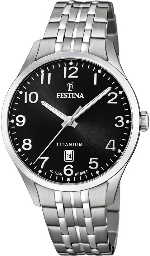 Festina Titanium F20466/3