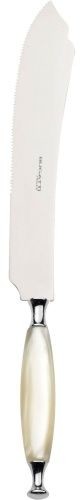 Casa Bugatti Nóż do ciasta Country Ivory COCAM-04121