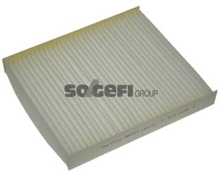 PURFLUX Filtr kabinowy AH191