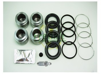 FRENKIT Zestaw naprawczy, zacisk hamulca 243936