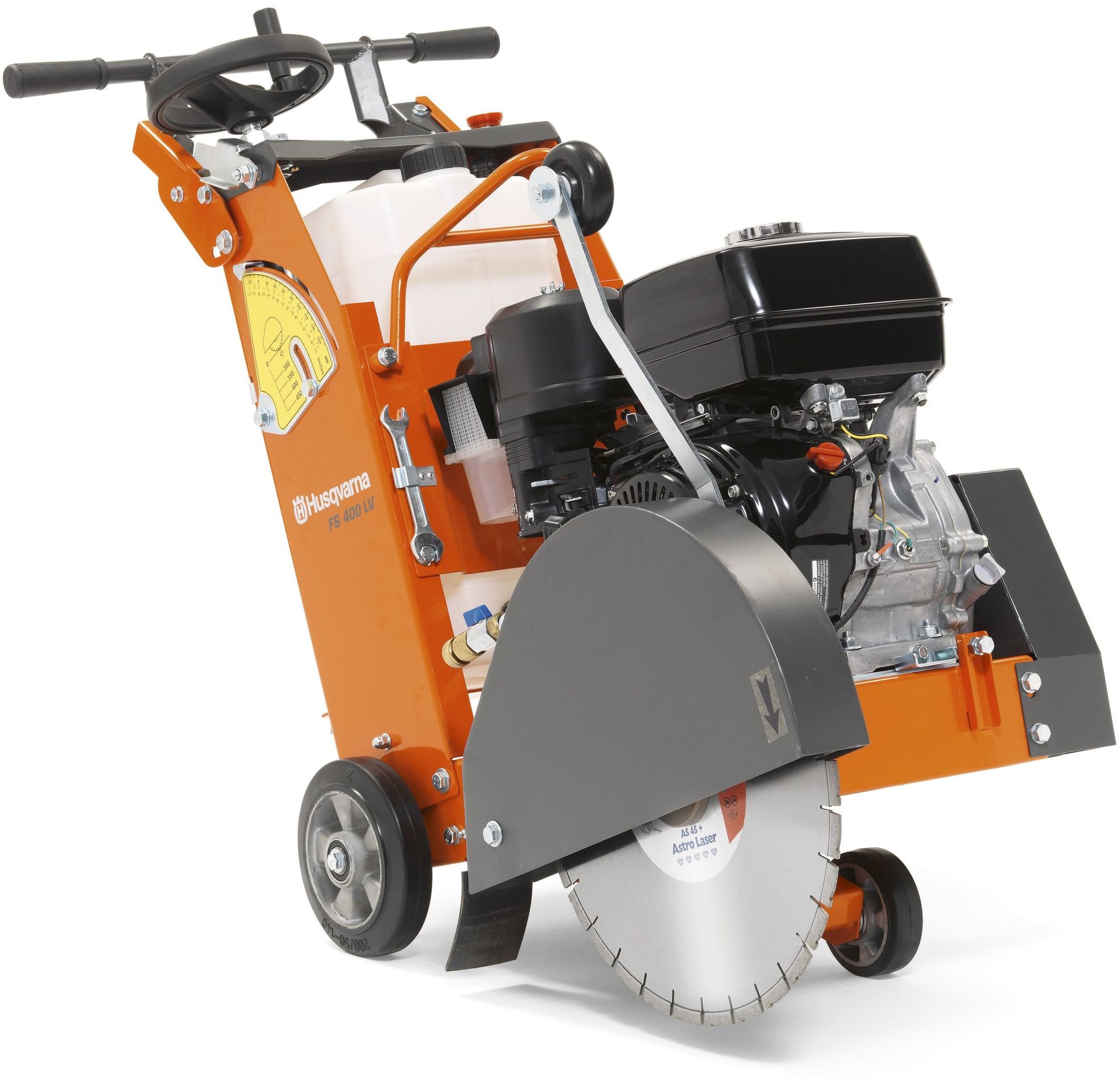 Husqvarna Przecinarka jezdna FS 400 LV 965148201