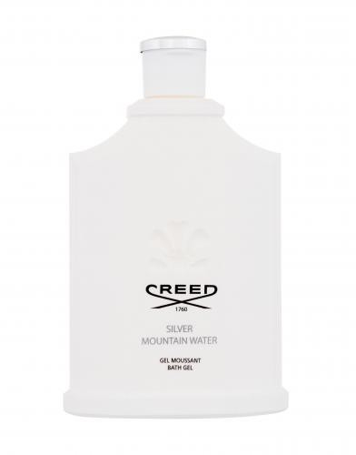 Creed Silver Mountain Water żel pod prysznic 200 ml dla mężczyzn