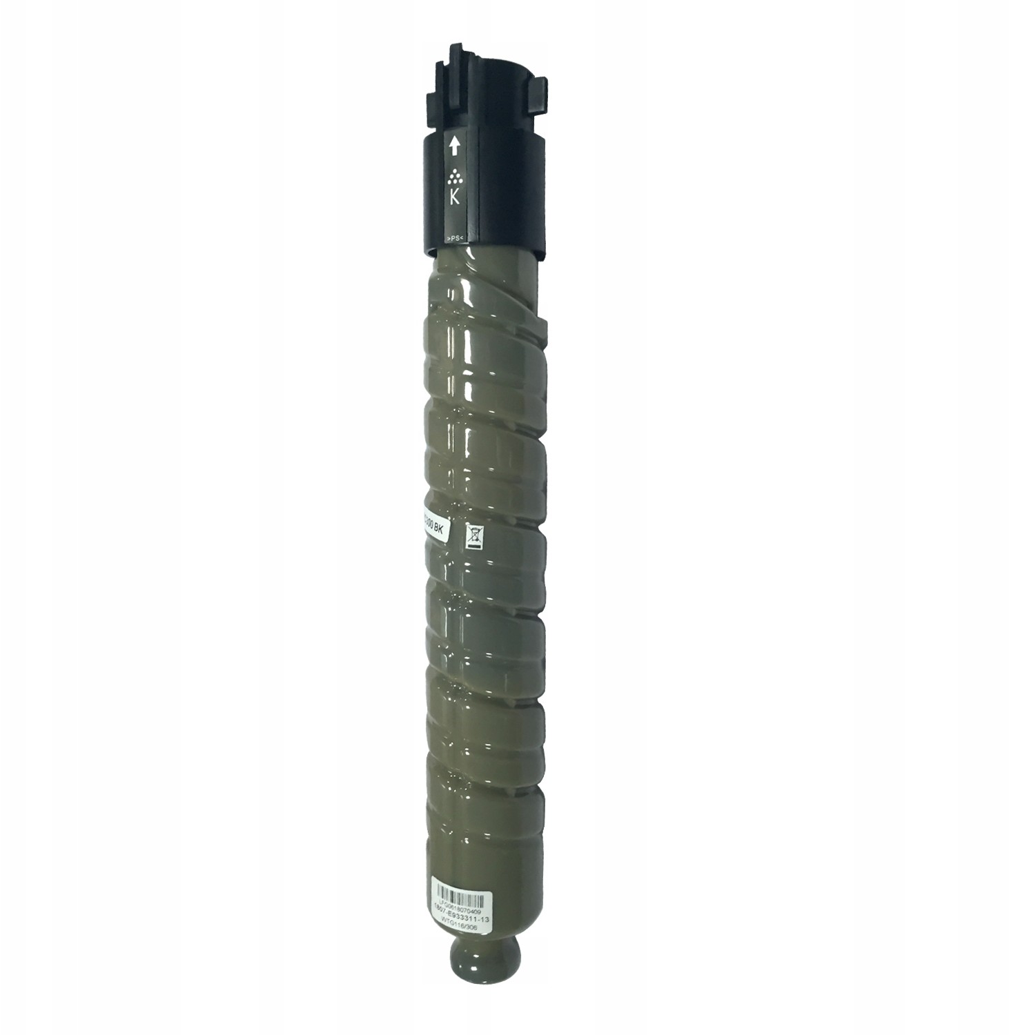 Toner Do Ricoh Mp C300 C400 C401 Black 10K