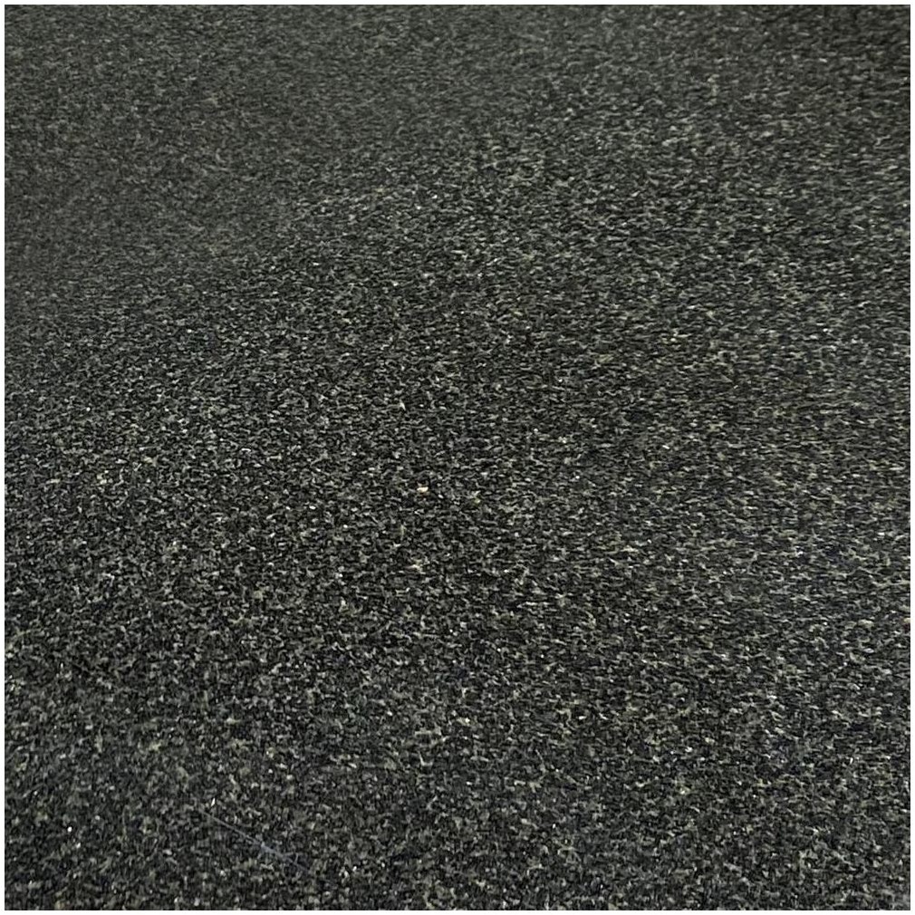 Knap Blat łazienkowy Nero Assoluto 2 X 49 X 121