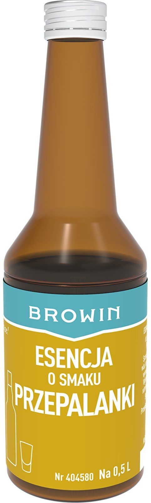 Browin Esencja smakowa - przepalanka 40ml