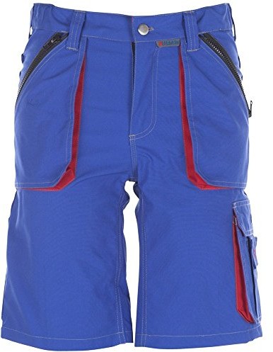 Planam Kurtka PLANAM  Basalt Shorts  Cooler występ., wielokolorowa 2841052