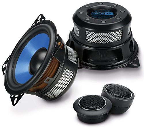Sinustec ST-100 [10cm] system 2-drożny 13909