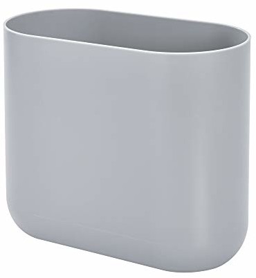 iDesign kosz na śmieci do łazienki lub kuchni