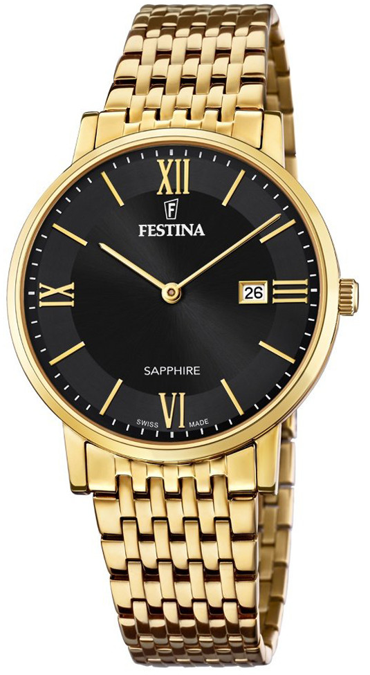 Festina F20020-3