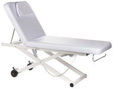 Beauty System Elektryczny stół rehabilitacyjny BY-1041 Biały BY-1041/WHITE