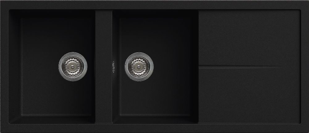 Elleci UNICO 500 black K86 KERATEK PLUS (LKU50086)