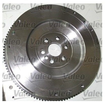 VALEO Sprzęgło - komplet 835108