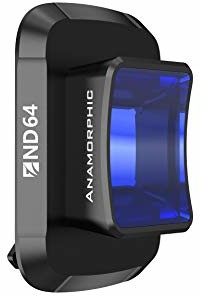 Freewell Freewell anamorphic ND64 filtr do DJI Mavic Air 2 FW-MA2-ANMND64