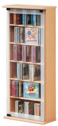 VCM CD/DVD-Wieża "Classic" 21023